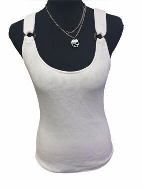 tank top by Ecru small